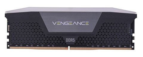 Corsair VENGEANCE 96GB (2x48GB) DDR5 5600MHz C40 Kit Black Corsair VENGEANCE 96GB (2x48GB) DDR5 5600MHz C40 Kit Black