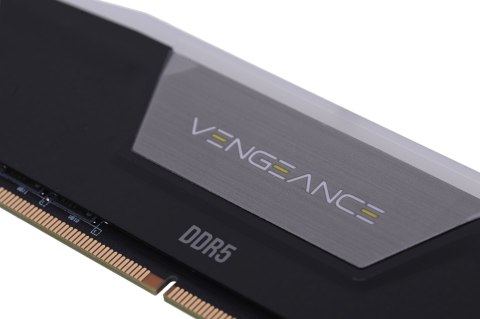 Corsair VENGEANCE 96GB (2x48GB) DDR5 5600MHz C40 Kit Black Corsair VENGEANCE 96GB (2x48GB) DDR5 5600MHz C40 Kit Black