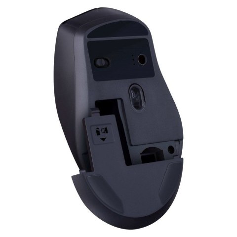 DEFENDER MYSZ EFFECT X MS-095 RF CZARNA 1600dpi 6P DEFENDER MYSZ EFFECT X MS-095 RF CZARNA 1600dpi 6P