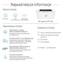 DRUKARKA HP LASERJET PRO M110w (WYPRZEDAŻ)
