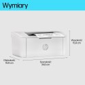 DRUKARKA HP LASERJET PRO M110w (WYPRZEDAŻ)