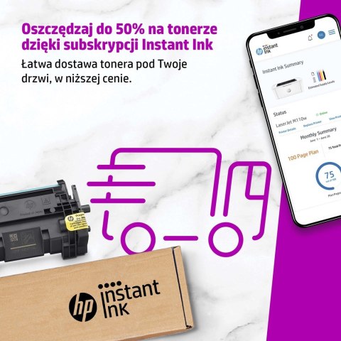 DRUKARKA HP LASERJET PRO M110w (WYPRZEDAŻ) DRUKARKA HP LASERJET PRO M110w (WYPRZEDAŻ)