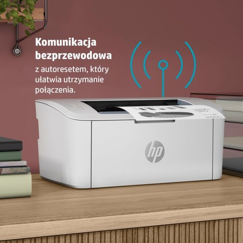 DRUKARKA HP LASERJET PRO M110w (WYPRZEDAŻ) DRUKARKA HP LASERJET PRO M110w (WYPRZEDAŻ)