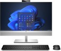 HP EliteOne 870 G9 AIO i5-12600 27"FHD AG 16GB DDR5 SSD512 UHD 770 W11Pro