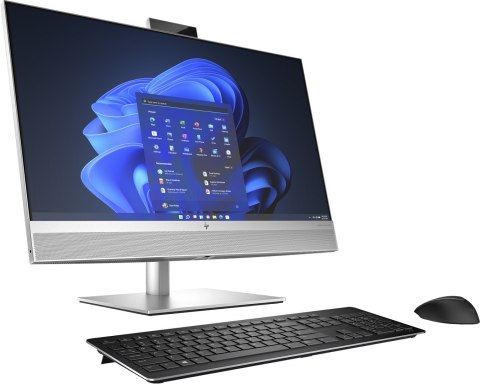 HP EliteOne 870 G9 AIO i5-12600 27"FHD AG 16GB DDR5 SSD512 UHD 770 W11Pro HP EliteOne 870 G9 AIO i5-12600 27"FHD AG 16GB DDR5 SSD512 UHD 770 W11Pro