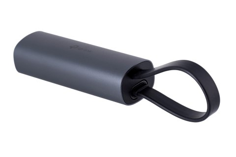 Karta sieciowa TP-LINK UE302C USB Type-C to 2.5 Gigabit Ethernet Network Adapter Karta sieciowa TP-LINK UE302C USB Type-C to 2.5 Gigabit Ethernet Network Adapter