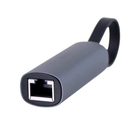 Karta sieciowa TP-LINK UE302C USB Type-C to 2.5 Gigabit Ethernet Network Adapter Karta sieciowa TP-LINK UE302C USB Type-C to 2.5 Gigabit Ethernet Network Adapter