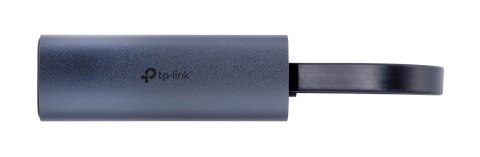 Karta sieciowa TP-LINK UE302C USB Type-C to 2.5 Gigabit Ethernet Network Adapter Karta sieciowa TP-LINK UE302C USB Type-C to 2.5 Gigabit Ethernet Network Adapter