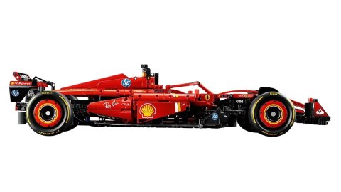 LEGO TECHNIC 42207 Bolid F1 Ferrari SF-24 LEGO TECHNIC 42207 Bolid F1 Ferrari SF-24
