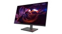 Lenovo ThinkVision P32p-30 31.5" IPS 3840x2160 HDMI DP USB Raven Black
