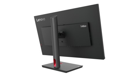 Lenovo ThinkVision P32p-30 31.5" IPS 3840x2160 HDMI DP USB Raven Black Lenovo ThinkVision P32p-30 31.5" IPS 3840x2160 HDMI DP USB Raven Black