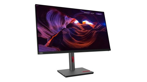 Lenovo ThinkVision P32p-30 31.5" IPS 3840x2160 HDMI DP USB Raven Black Lenovo ThinkVision P32p-30 31.5" IPS 3840x2160 HDMI DP USB Raven Black
