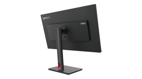 Lenovo ThinkVision P32p-30 31.5" IPS 3840x2160 HDMI DP USB Raven Black Lenovo ThinkVision P32p-30 31.5" IPS 3840x2160 HDMI DP USB Raven Black