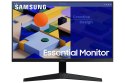 MONITOR SAMSUNG LED 27" LS27C312EAUXEN (WYPRZEDAŻ)