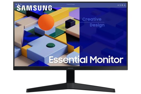 MONITOR SAMSUNG LED 27" LS27C312EAUXEN (WYPRZEDAŻ) MONITOR SAMSUNG LED 27" LS27C312EAUXEN (WYPRZEDAŻ)