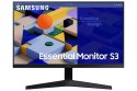MONITOR SAMSUNG LED 27" LS27C312EAUXEN (WYPRZEDAŻ)