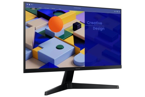 MONITOR SAMSUNG LED 27" LS27C312EAUXEN (WYPRZEDAŻ) MONITOR SAMSUNG LED 27" LS27C312EAUXEN (WYPRZEDAŻ)