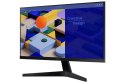 MONITOR SAMSUNG LED 27" LS27C312EAUXEN (WYPRZEDAŻ)