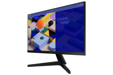 MONITOR SAMSUNG LED 27" LS27C312EAUXEN (WYPRZEDAŻ) MONITOR SAMSUNG LED 27" LS27C312EAUXEN (WYPRZEDAŻ)