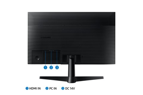 MONITOR SAMSUNG LED 27" LS27C312EAUXEN (WYPRZEDAŻ) MONITOR SAMSUNG LED 27" LS27C312EAUXEN (WYPRZEDAŻ)