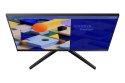 MONITOR SAMSUNG LED 27" LS27C312EAUXEN (WYPRZEDAŻ)