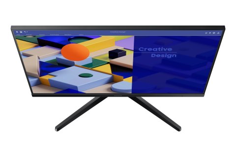 MONITOR SAMSUNG LED 27" LS27C312EAUXEN (WYPRZEDAŻ) MONITOR SAMSUNG LED 27" LS27C312EAUXEN (WYPRZEDAŻ)