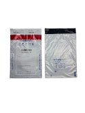SAFEMONEYBAG Koperty bezpiecznie depozytowe transparent B4 260x370+35 100 szt