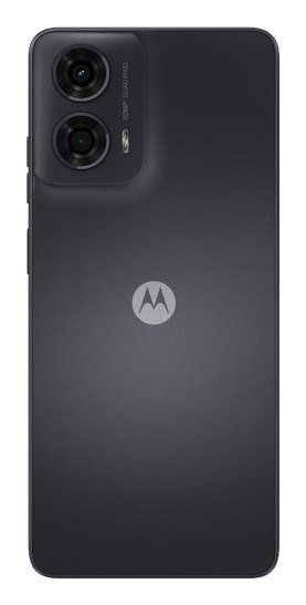Smartfon Motorola Moto G24 G24 8/128GB Matte Charcoal (WYPRZEDAŻ) Smartfon Motorola Moto G24 G24 8/128GB Matte Charcoal (WYPRZEDAŻ)