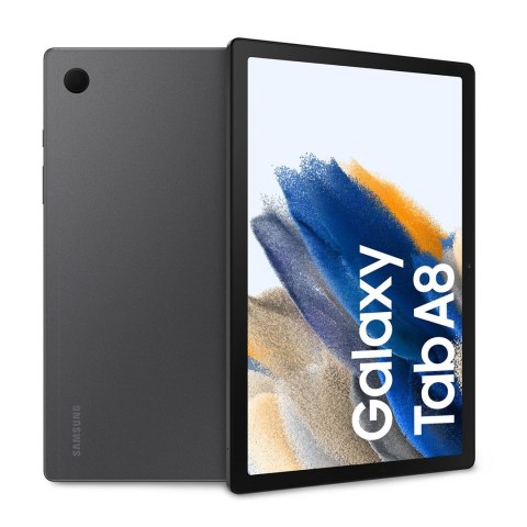 Tablet Samsung Galaxy Tab A8 (X200) 10,5" 4/64GB WiFi Grey (WYPRZEDAŻ) Tablet Samsung Galaxy Tab A8 (X200) 10,5" 4/64GB WiFi Grey (WYPRZEDAŻ)