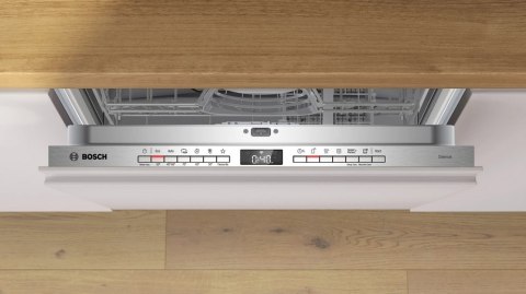 Zmywarka do zabudowy BOSCH SMV4HTX03E Zmywarka do zabudowy BOSCH SMV4HTX03E