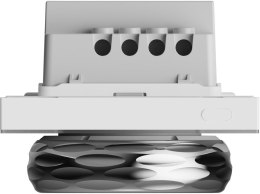 AQARA Panel sterowania Aqara Touchscreen Dial V1 EU Biały Wi-Fi, Bluetooth, Zigbee DS-K01D