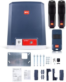 BFT Zestaw BFT DEIMOS ULTRA BT B600 EE KIT do 600kg bram przesuwnych