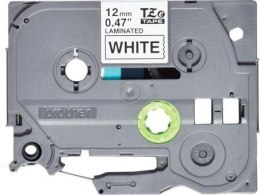 BROTHER Taśma Brother Tape Caseette LAMINATED 12mm (4m)
