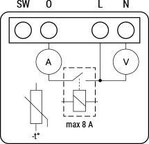 SHELLY Shelly 1PM Mini Gen4