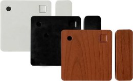 SHELLY Shelly BLU Door/Window White