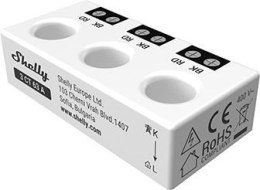 SHELLY Shelly Pro 3EM-3CT63