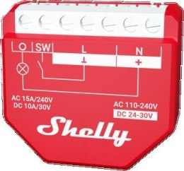 SHELLY Shelly Qubino Wave 1PM