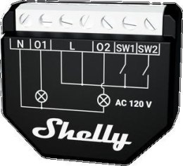 SHELLY Shelly Qubino Wave 2PM