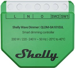 SHELLY Shelly Wave Dimmer (2025)
