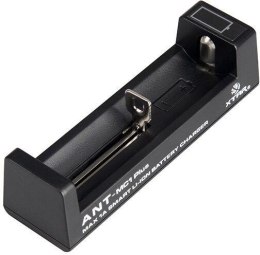 XTAR Ładowarka do akumulatorów cylindrycznych Li-ion 18650 Xtar ANT MC1 Plus micro USB-B