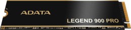 ADATA Adata Dysk SSD LEGEND 900 Pro 1TB PCIe 4x4 7.4/6.5 GB/s M2