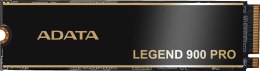 ADATA Adata Dysk SSD LEGEND 900 Pro 4TB PCIe 4x4 7.4/6.5 GB/s M2