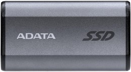 ADATA Adata Dysk zewnętrzny SSD SE880 4TB USB3.2A/C Gen2x2 Szary