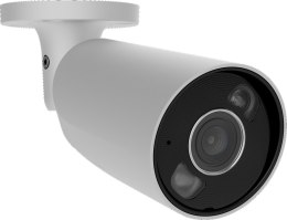 AJAX SYSTEMS Ajax Kamera HL - tuba BulletCam (5 Mp/4 mm) (8EU) - biały