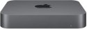 APPLE Mini PC Apple Mac Mini 2018 i7-8th Gen./32GB/SSD128GB/Mac OS Space Gray