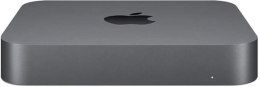 APPLE Mini PC Apple Mac Mini 2018 i7-8th Gen./32GB/SSD128GB/Mac OS Space Gray