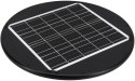 BEMKO SOLARNA OPRAWA PARKOWA LED SOLUM 20W 2200LM 3000-4000K IP65 CZARNA