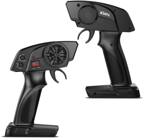 XBLITZ Samochód RC zdalnie sterowany Xblitz Blaze Terenowy Auto