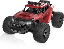 XBLITZ Samochód RC zdalnie sterowany Xblitz EXPLORER Terenowy Auto