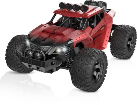 XBLITZ Samochód RC zdalnie sterowany Xblitz EXPLORER Terenowy Auto